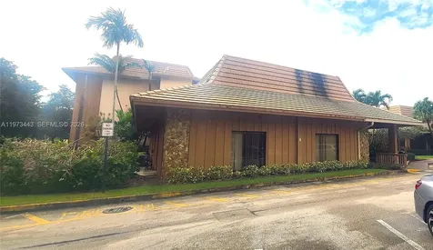 7800 W Oakland Park Boulevard Sunrise FL 33351
