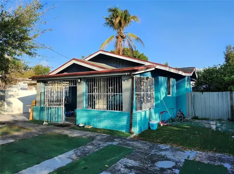 227 NW 33rd Street Miami FL 33127