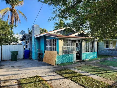 227 NW 33rd Street Miami FL 33127