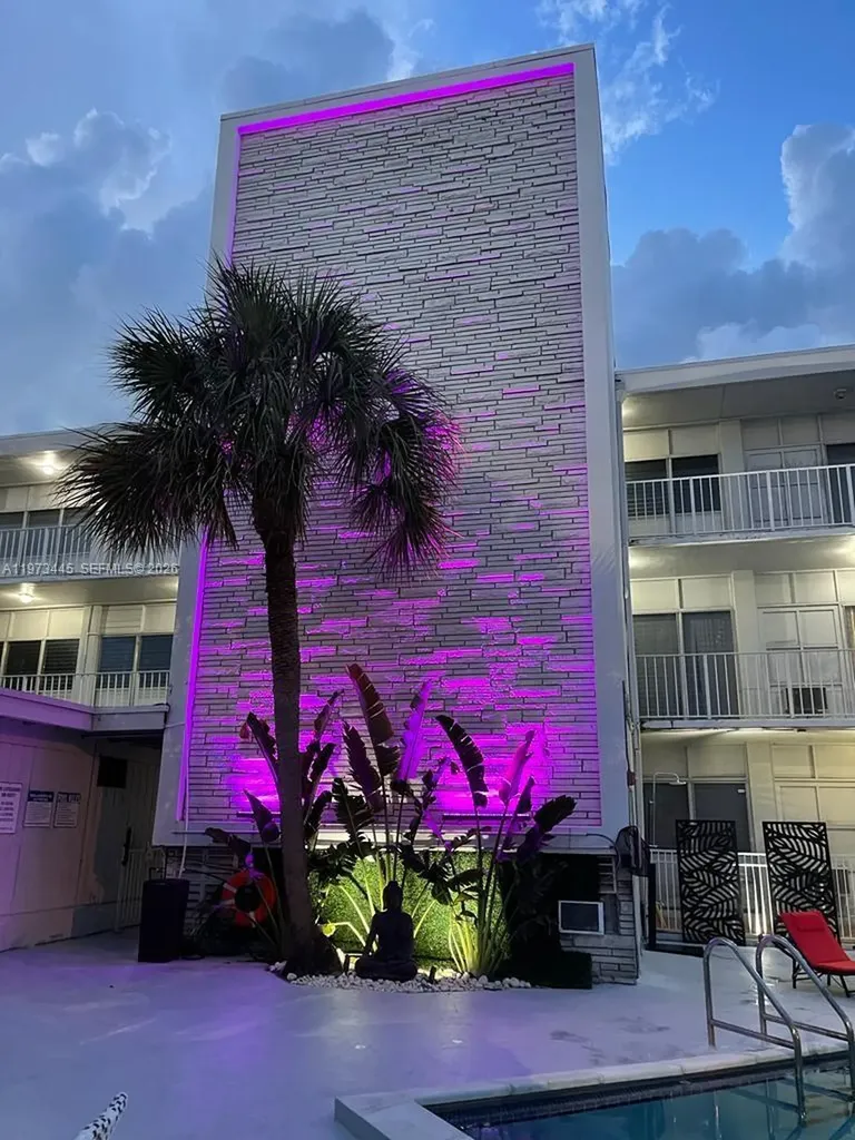 2101 Normandy Drive Miami Beach FL 33141