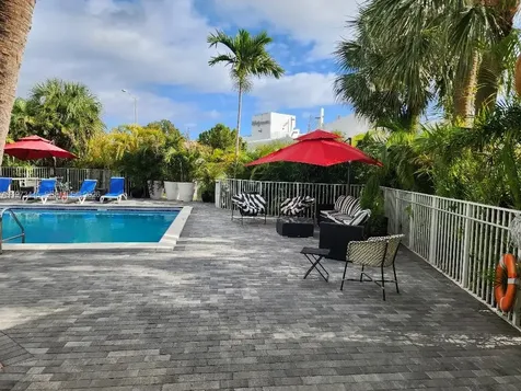 2101 Normandy Drive Miami Beach FL 33141