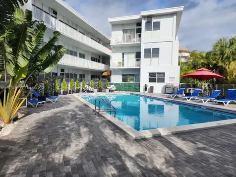 2101 Normandy Drive Miami Beach FL 33141