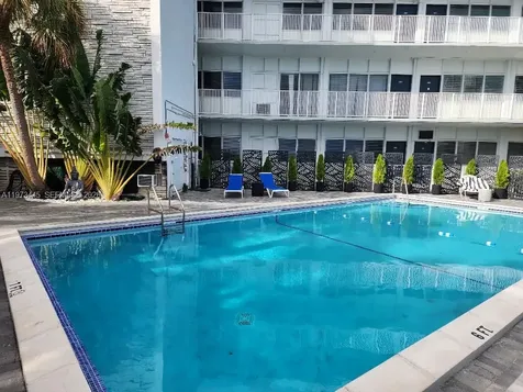 2101 Normandy Drive Miami Beach FL 33141