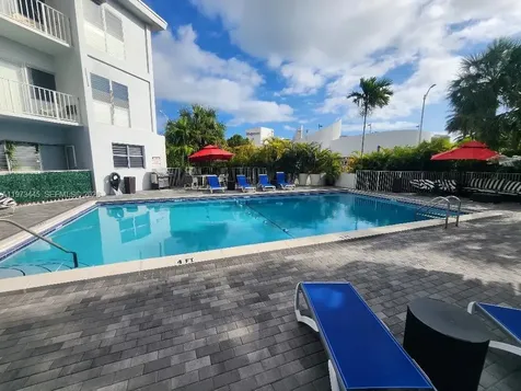 2101 Normandy Drive Miami Beach FL 33141
