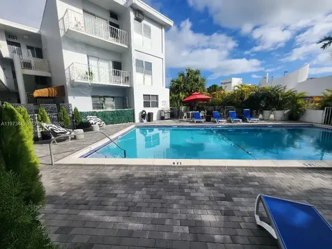 2101 Normandy Drive Miami Beach FL 33141