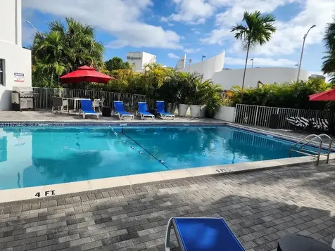 2101 Normandy Drive Miami Beach FL 33141