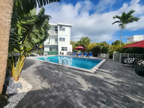2101 Normandy Drive Miami Beach FL 33141