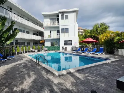 2101 Normandy Drive Miami Beach FL 33141