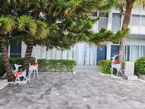 2101 Normandy Drive Miami Beach FL 33141