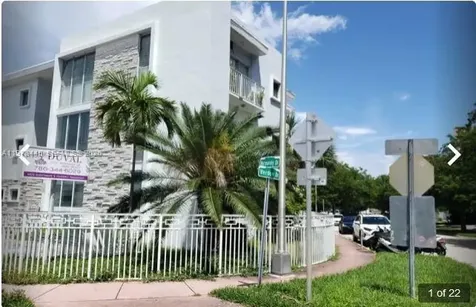 2101 Normandy Drive Miami Beach FL 33141
