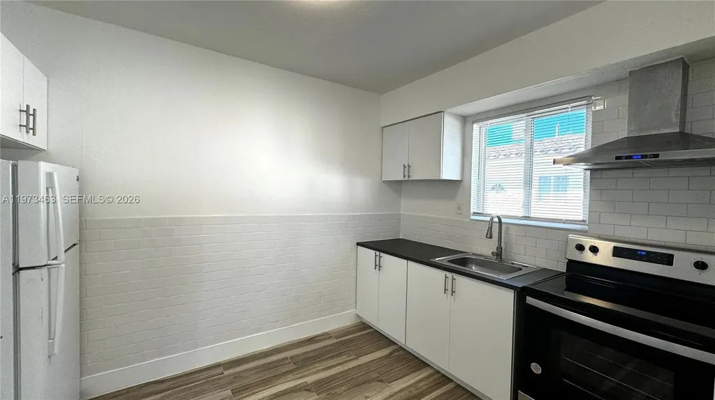 120 NE 55th Street Miami FL 33137