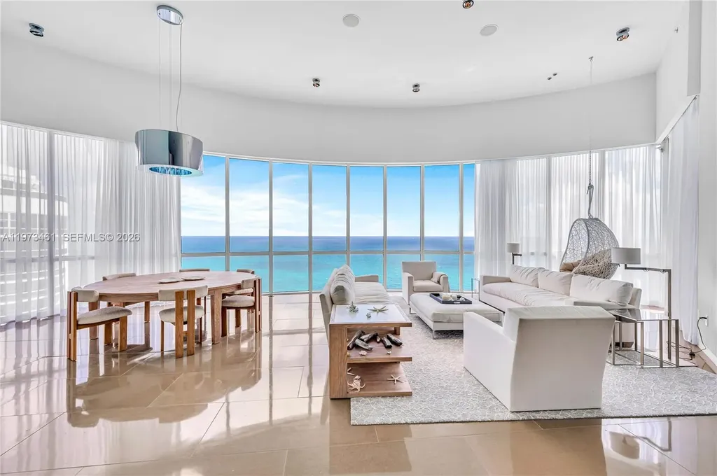 18101 Collins Avenue Sunny Isles Beach FL 33160