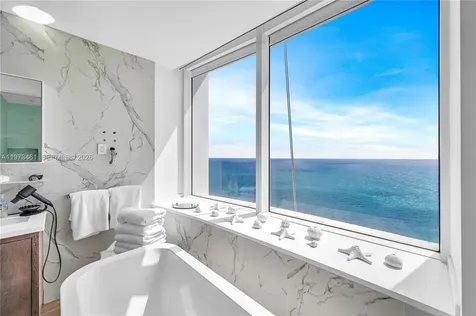 18101 Collins Avenue Sunny Isles Beach FL 33160