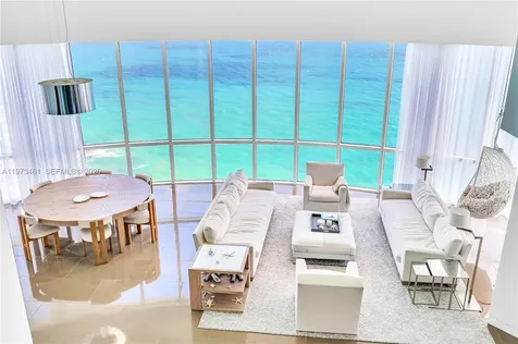 18101 Collins Avenue Sunny Isles Beach FL 33160