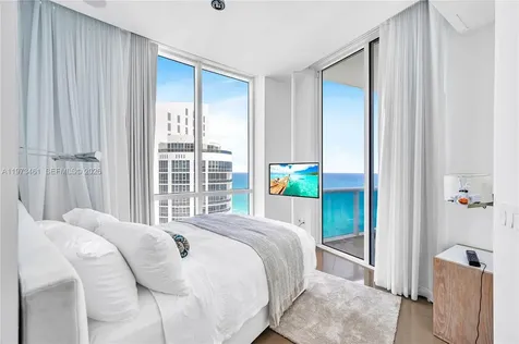 18101 Collins Avenue Sunny Isles Beach FL 33160