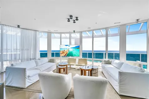 18101 Collins Avenue Sunny Isles Beach FL 33160