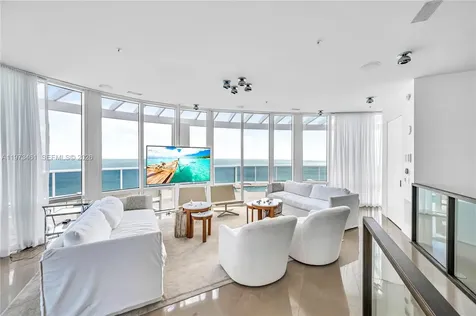 18101 Collins Avenue Sunny Isles Beach FL 33160