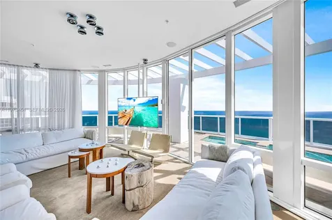 18101 Collins Avenue Sunny Isles Beach FL 33160