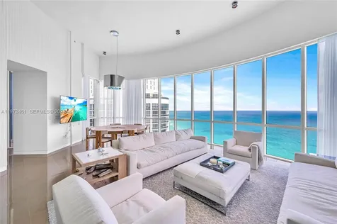 18101 Collins Avenue Sunny Isles Beach FL 33160