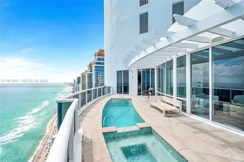 18101 Collins Avenue Sunny Isles Beach FL 33160