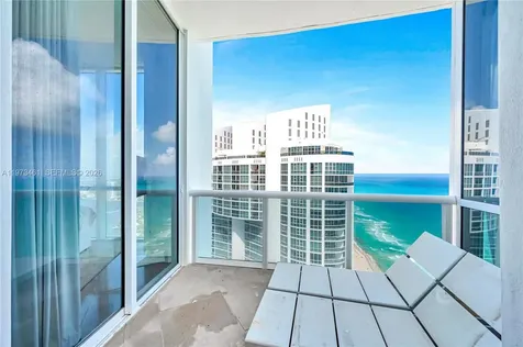 18101 Collins Avenue Sunny Isles Beach FL 33160