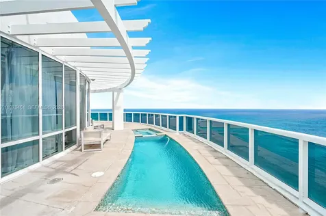 18101 Collins Avenue Sunny Isles Beach FL 33160