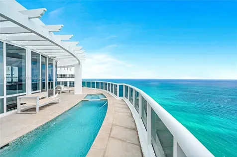 18101 Collins Avenue Sunny Isles Beach FL 33160