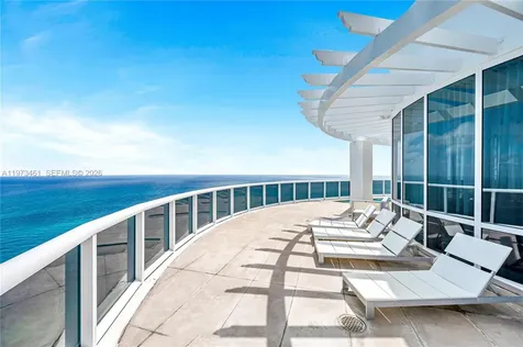 18101 Collins Avenue Sunny Isles Beach FL 33160