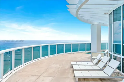 18101 Collins Avenue Sunny Isles Beach FL 33160
