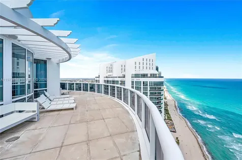 18101 Collins Avenue Sunny Isles Beach FL 33160