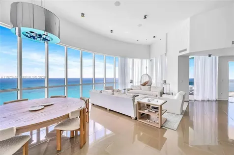 18101 Collins Avenue Sunny Isles Beach FL 33160