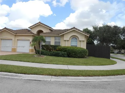 12301 SW 124th Terrace Miami FL 33186