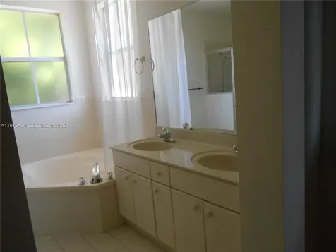 12301 SW 124th Terrace Miami FL 33186