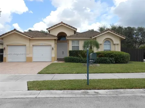 12301 SW 124th Terrace Miami FL 33186