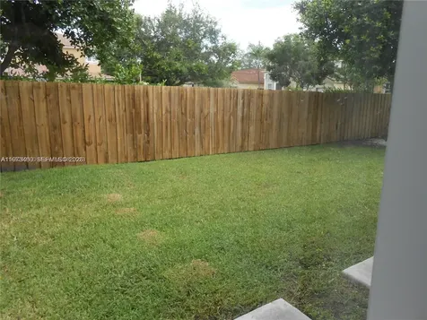 12301 SW 124th Terrace Miami FL 33186