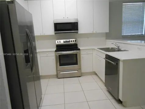 12301 SW 124th Terrace Miami FL 33186