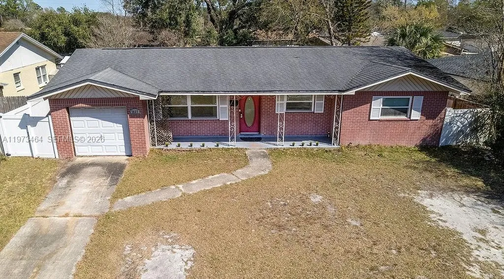 7837 Rondeau Drive E Jacksonville FL 32217