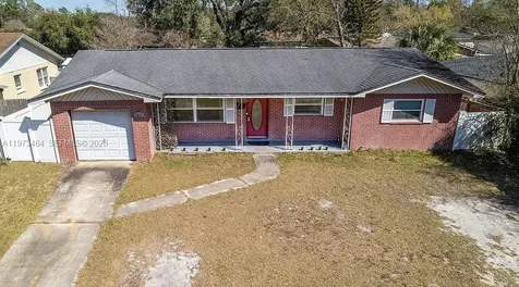 7837 Rondeau Drive E Jacksonville FL 32217