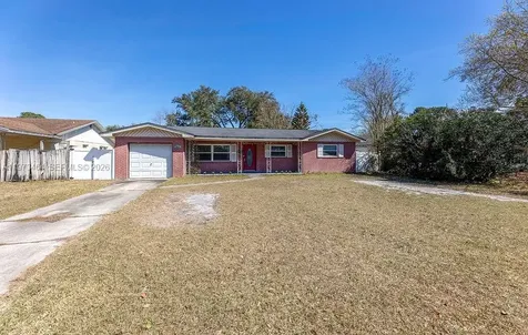 7837 Rondeau Drive E Jacksonville FL 32217