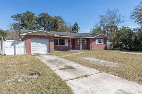 7837 Rondeau Drive E Jacksonville FL 32217