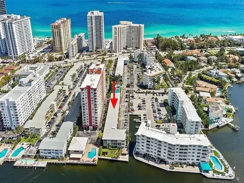 3177 S Ocean Drive Hallandale Beach FL 33009