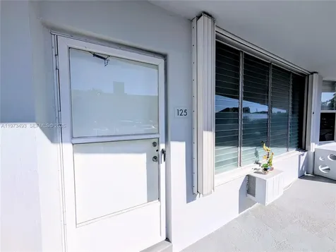 3177 S Ocean Drive Hallandale Beach FL 33009