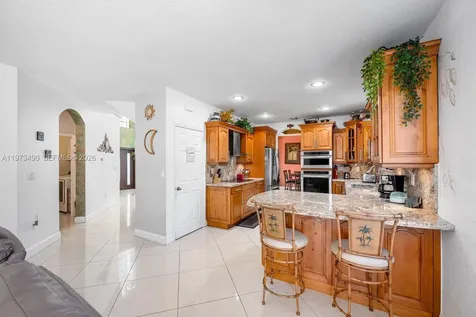 14336 SW 158th Place Miami FL 33196