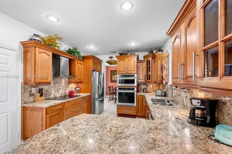 14336 SW 158th Place Miami FL 33196