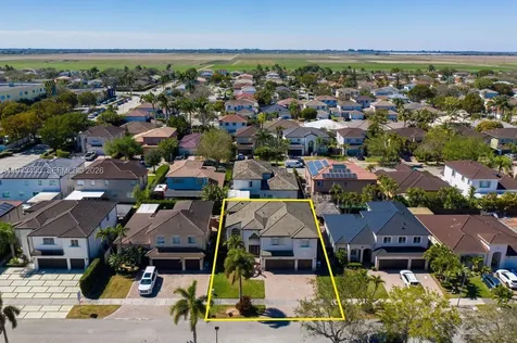 14336 SW 158th Place Miami FL 33196