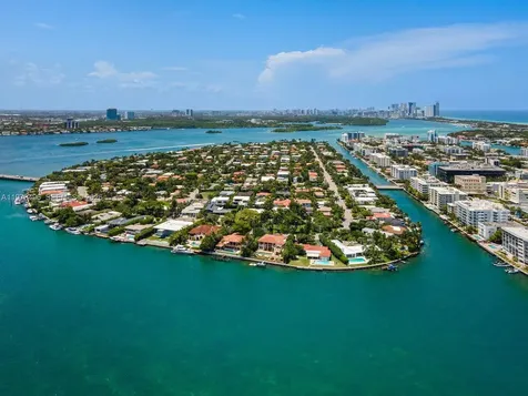 1210 95th Street Bay Harbor Islands FL 33154