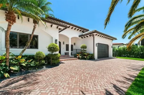 1210 95th Street Bay Harbor Islands FL 33154