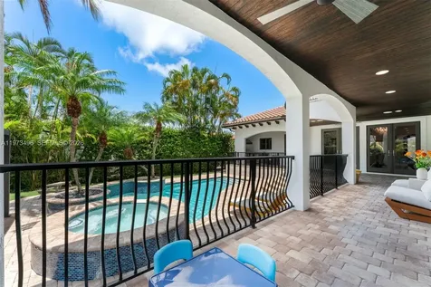 1210 95th Street Bay Harbor Islands FL 33154