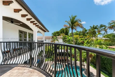 1210 95th Street Bay Harbor Islands FL 33154