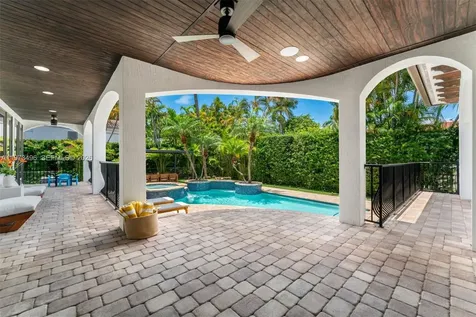 1210 95th Street Bay Harbor Islands FL 33154
